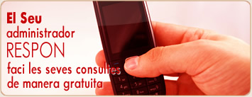 Su Administrador Responde