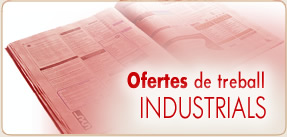 Ofertas de Trabajo