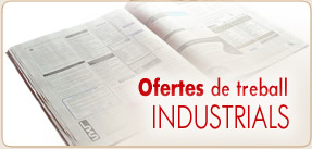 Ofertas de Trabajo