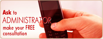 Ask to Administrator