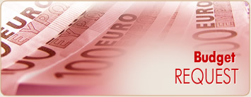 Budget Request